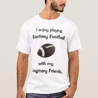 Fantasifotboll T-shirt