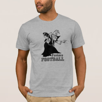 Fantasifotboll T-shirt