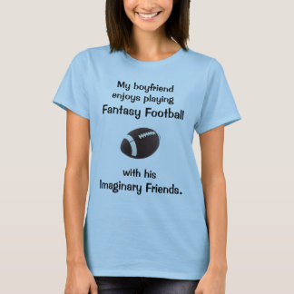 Fantasifotboll T-shirt