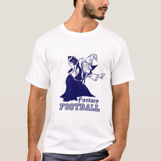 Fantasifotboll T Shirt
