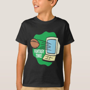 Fantasifotboll T Shirt