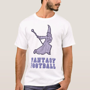 Fantasifotboll Tee