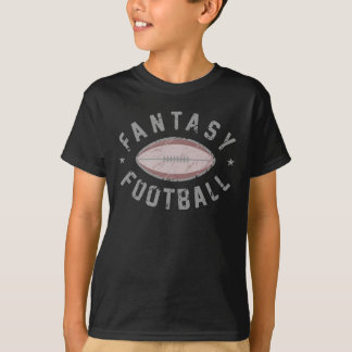 Fantasifotboll Tee