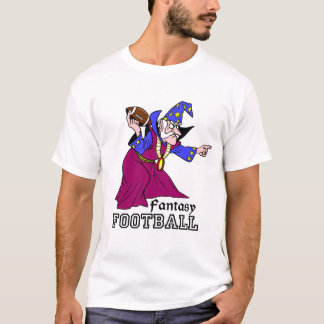 Fantasifotboll Tee Shirt