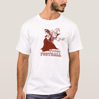 Fantasifotboll Tee Shirt