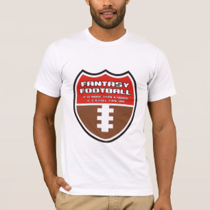 Fantasifotboll Tröja