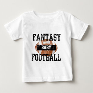 Fantasifotbollbaby Tröja