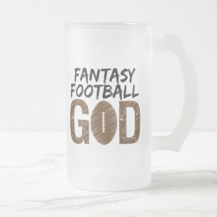 fantasifotbollgud frostat ölglas