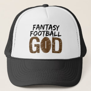 fantasifotbollgud truckerkeps
