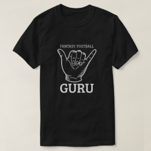 FantasifotbollGuru T Shirt