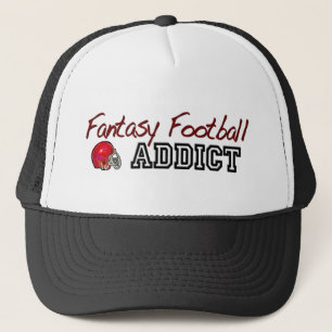 Fantasifotbollknarkare Keps