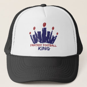 Fantasifotbollkung Keps