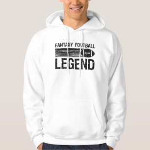 Fantasifotbolllegend 1 munkjacka