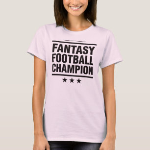 Fantasifotbollmästare! T Shirt