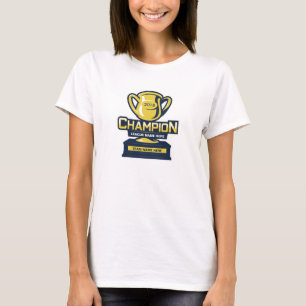 Fantasifotbollmästare T Shirt