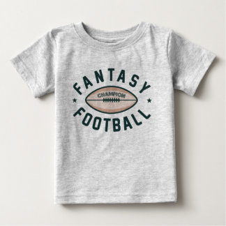 Fantasifotbollmästare T-shirt