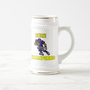 Fantasifotbollmugg Sejdel