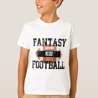 Fantasifotbollunge T-shirt