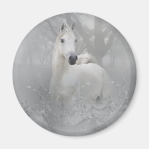 Fantasihäst Magnet