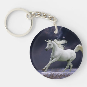 Fantasihästar: Unicorn