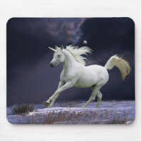 Fantasihästar: Unicorn
