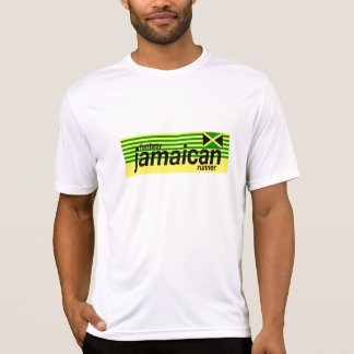Fantasijamaikan - manar t-shirt