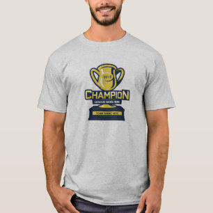 Fantasimästare T Shirt