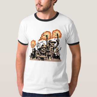 Fantasimobster Tee Shirt