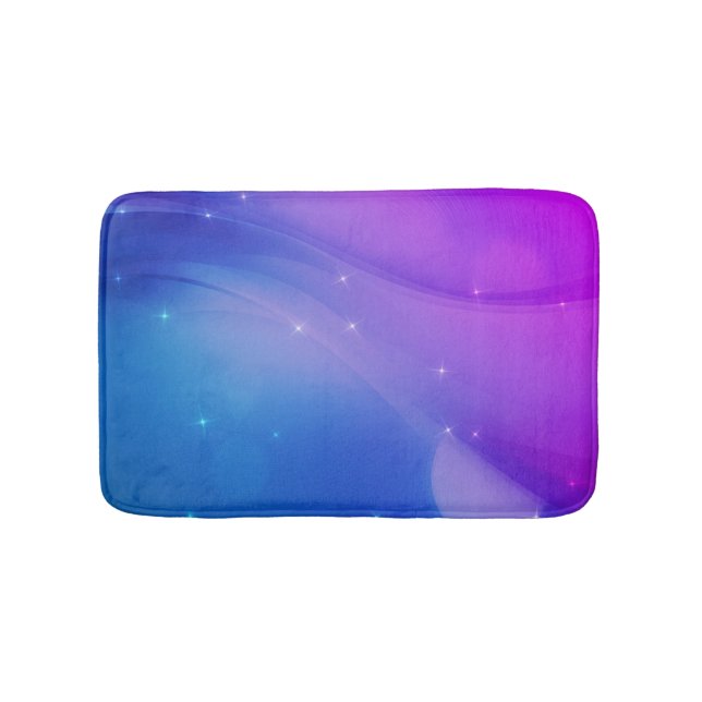 Fantasin vinkar badrumsmatta (Framsidan)