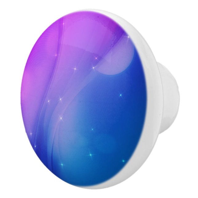 Fantasin vinkar knopp (Höger)