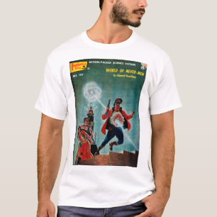 Fantasirika sagor - konst 1957.7_Pulp T-shirt