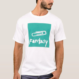 FantasiT-tröja T-shirt