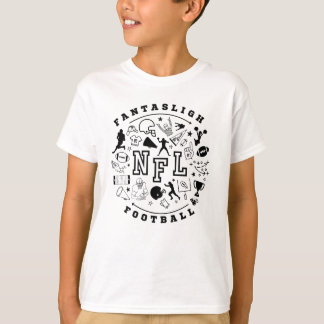 Fantasligh Kids T Shirt