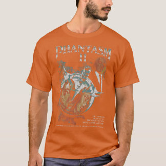 Fantasm5 T Shirt