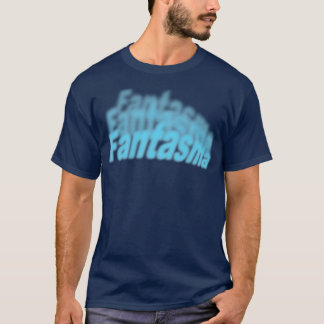 Fantasma Ghost T Shirt