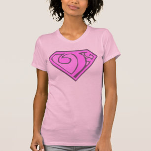 Fantassiskt tecken Alien Symbol Tee