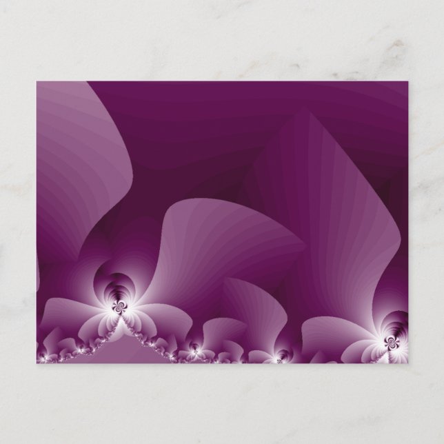 Fantasslfåglar Vykort (Framsida)