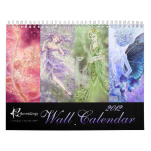 Fantasslkalender Kalender