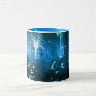 Fantastare: Natten i Fairy Land Mugg