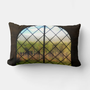 Fantastes: Gräns Fairy Land Pillow Lumbarkudde