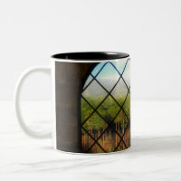 Fantastes: Gräns i Fairy Land Mugg