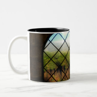 Fantastes: Gräns i Fairy Land Mugg