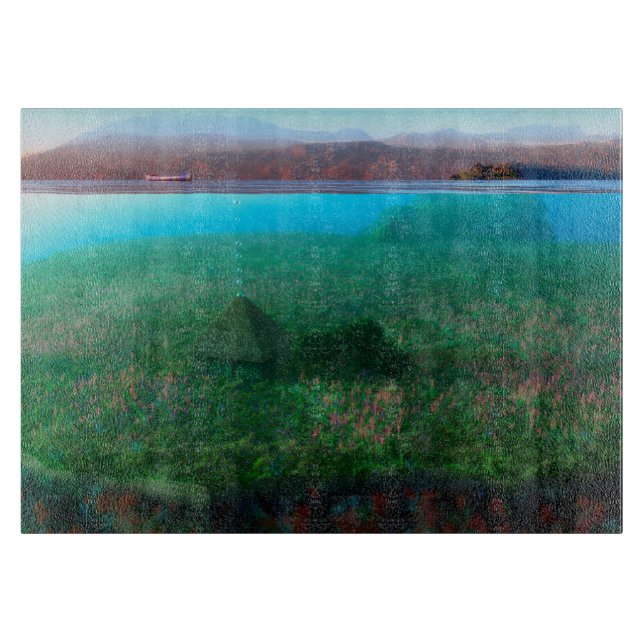 Fantastes: Ömyntskärningen (Framsidan)