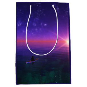 Fantastes: on Sea Gift Bag