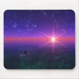 Fantastes: Sea Mousepad Musmatta