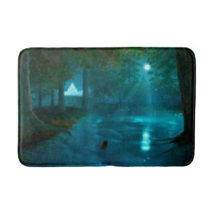 Fantastes: till Fairy Palace Bathmat Badrumsmatta