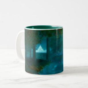Fantastes: till Fairy Palace Mugg
