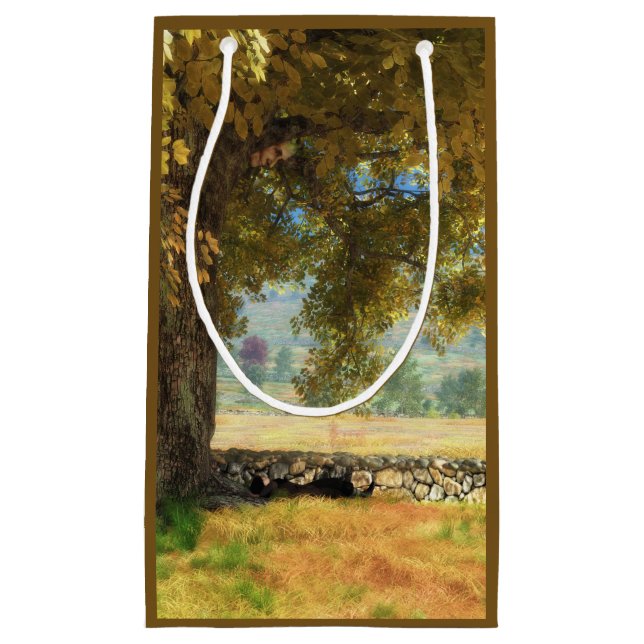 Fantastes: Under Beech Träd Gift Bag (Framsidan)