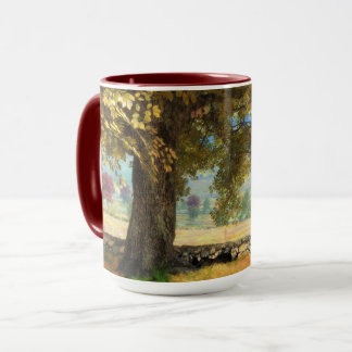 Fantastes: Under Beech Träd Mugg