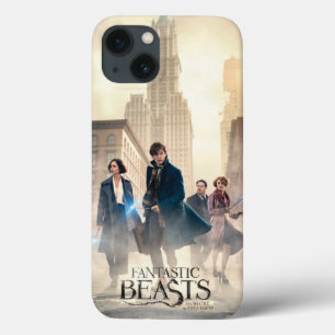 FANTASTIC BEASTS AND WHERE TO FIND THEM™ Stadsdimm